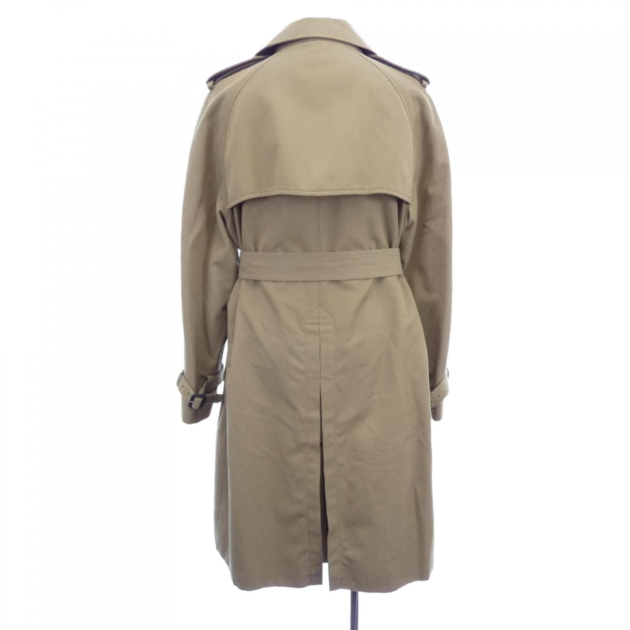 セリーヌ CELINE 2M037984C トレンチコート