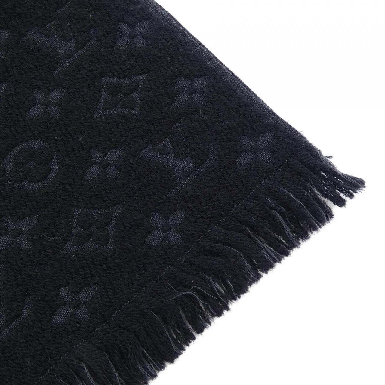 ルイヴィトン LOUIS VUITTON M70520 MUFFLER
