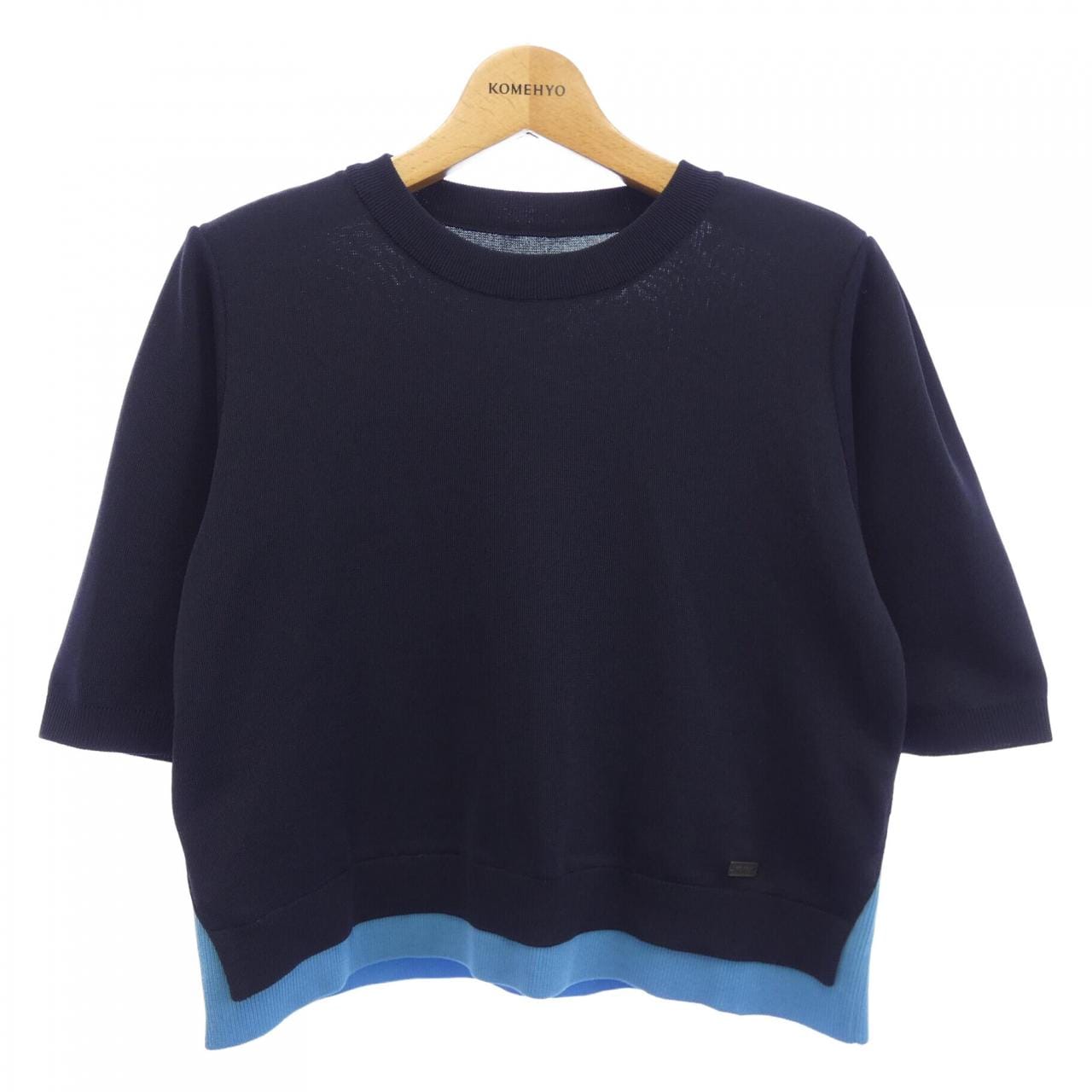 フォクシーニューヨーク FOXEY NEW YORK 45778 ニット