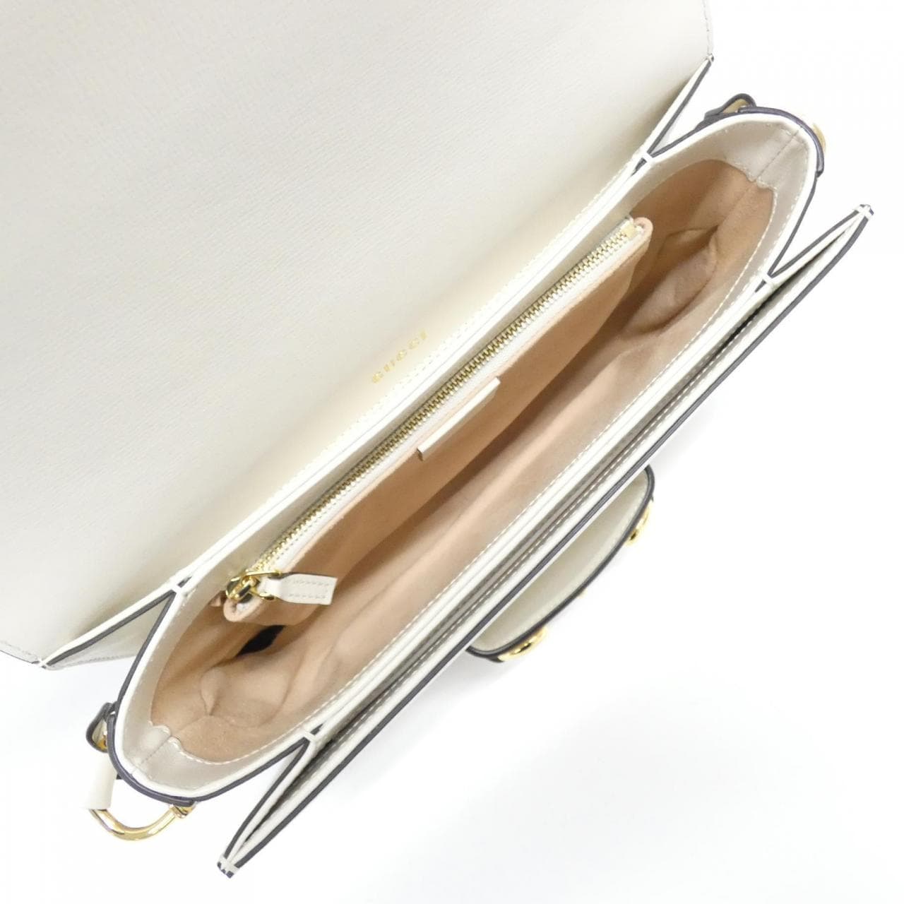 グッチ GUCCI HORSEBIT 1955 602204 1DB0G ショルダーバッグ