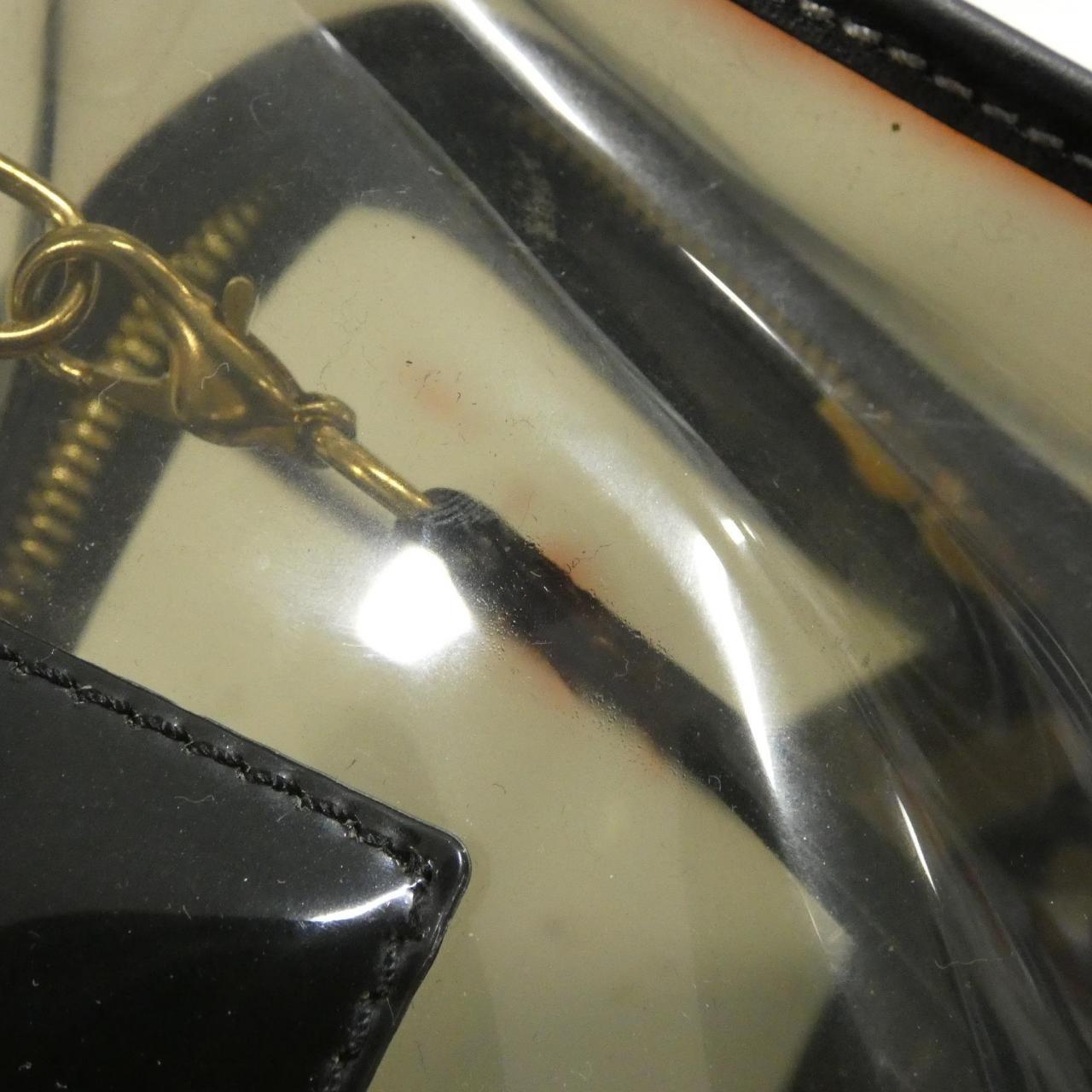 ロエベ アマソナ 28cm 311 51 001 バッグ