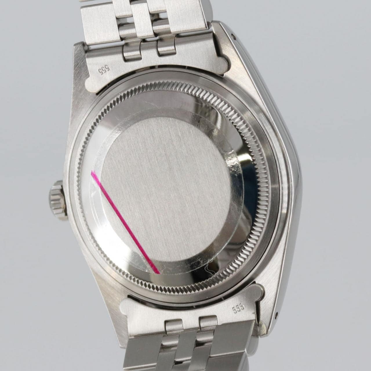 ロレックス デイトジャスト 1603 SS 自動巻