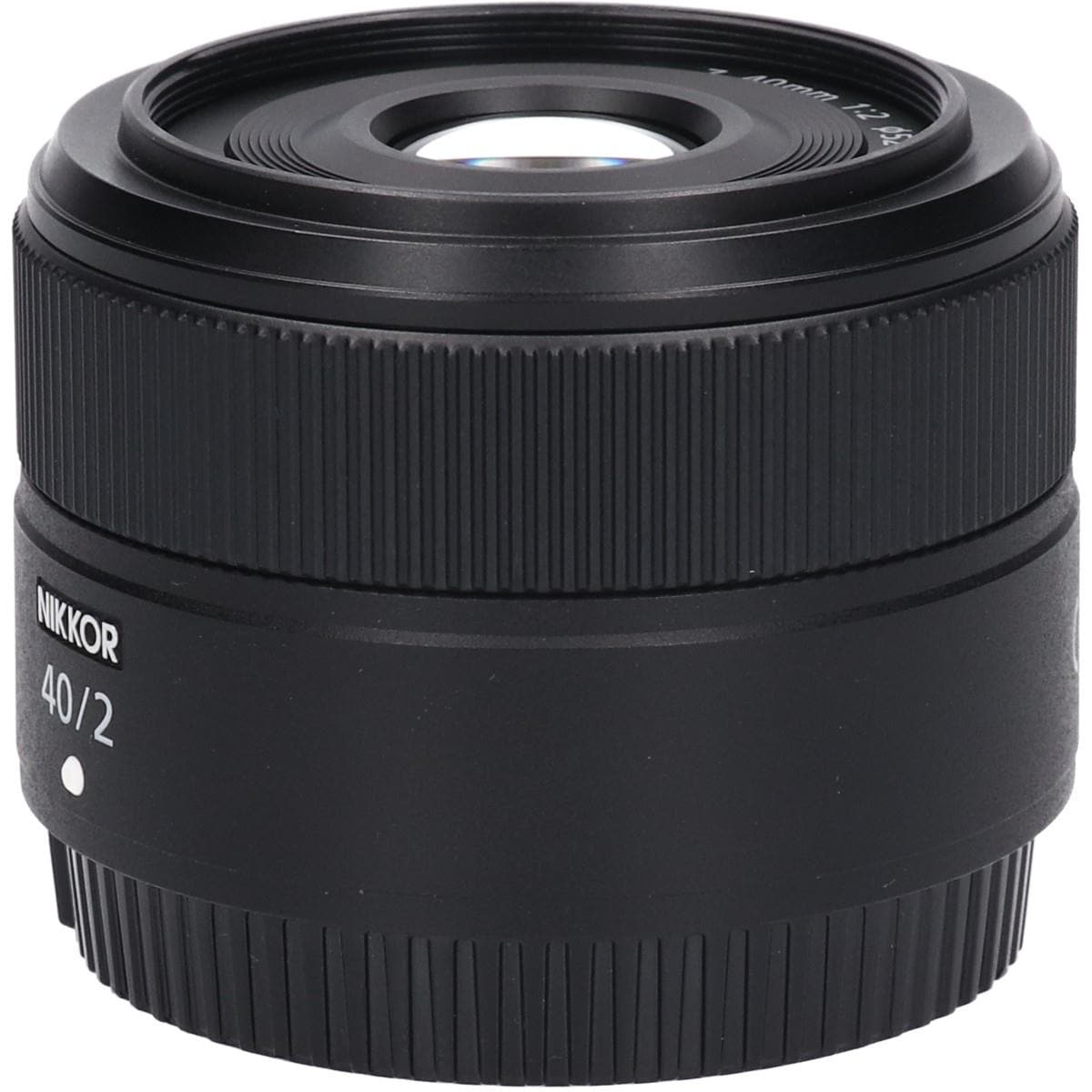 Ｚ４０ｍｍ　Ｆ２