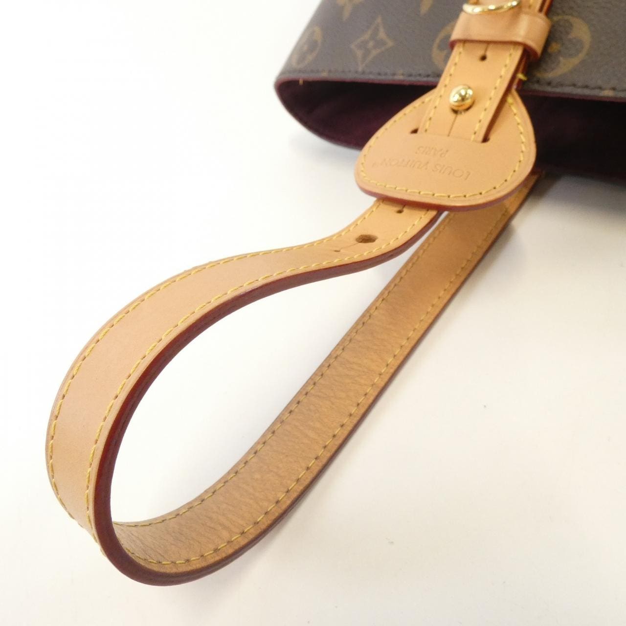 LOUIS VUITTON Monogram All-in BB M12925 单肩包