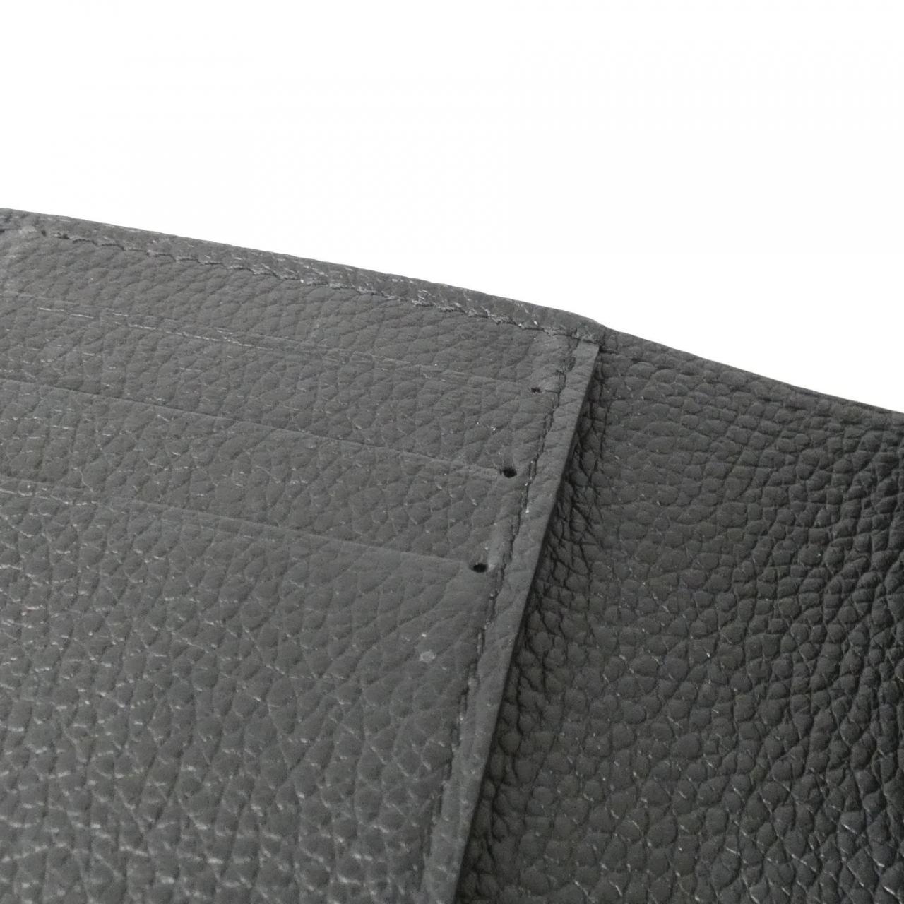 ルイヴィトン モノグラム アンプラント(スタッズ) ポルトフォイユ クレア M82902 財布