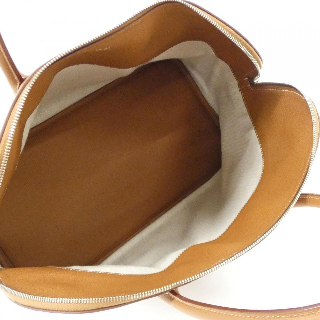 エルメス ボリード シャーク 45cm 072067CK バッグ