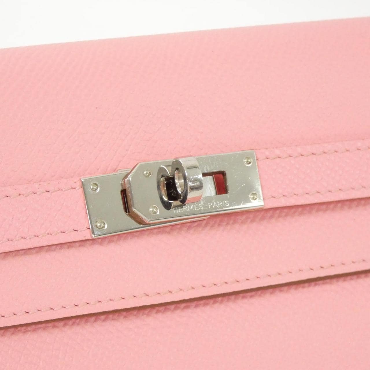 HERMES Kelly Classic 051300CK Wallet