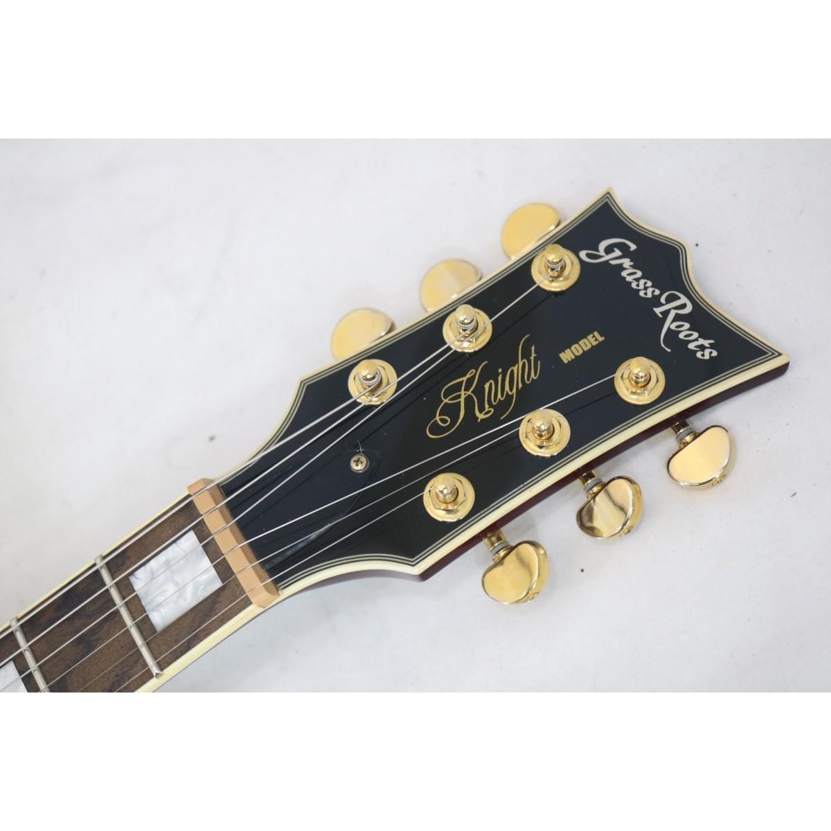 ＧＲＡＳＳＲＯＯＴＳ　　Ｇ－ＫＴ－５０Ｃ
