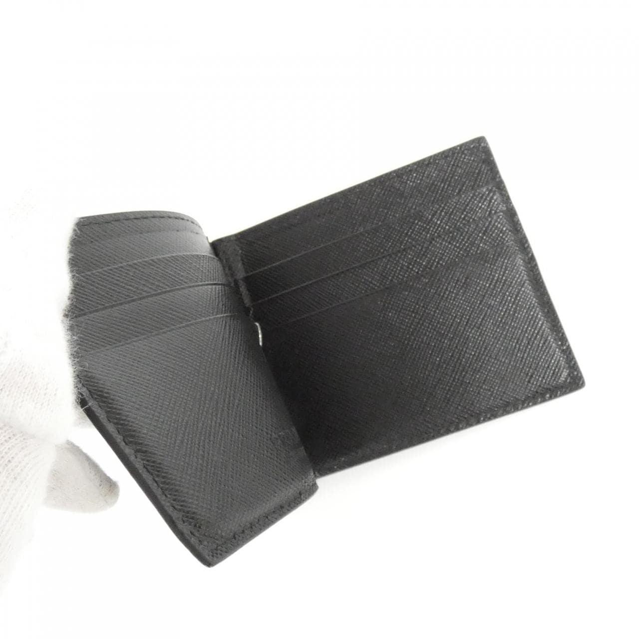 プラダ 2MN077 札入れ