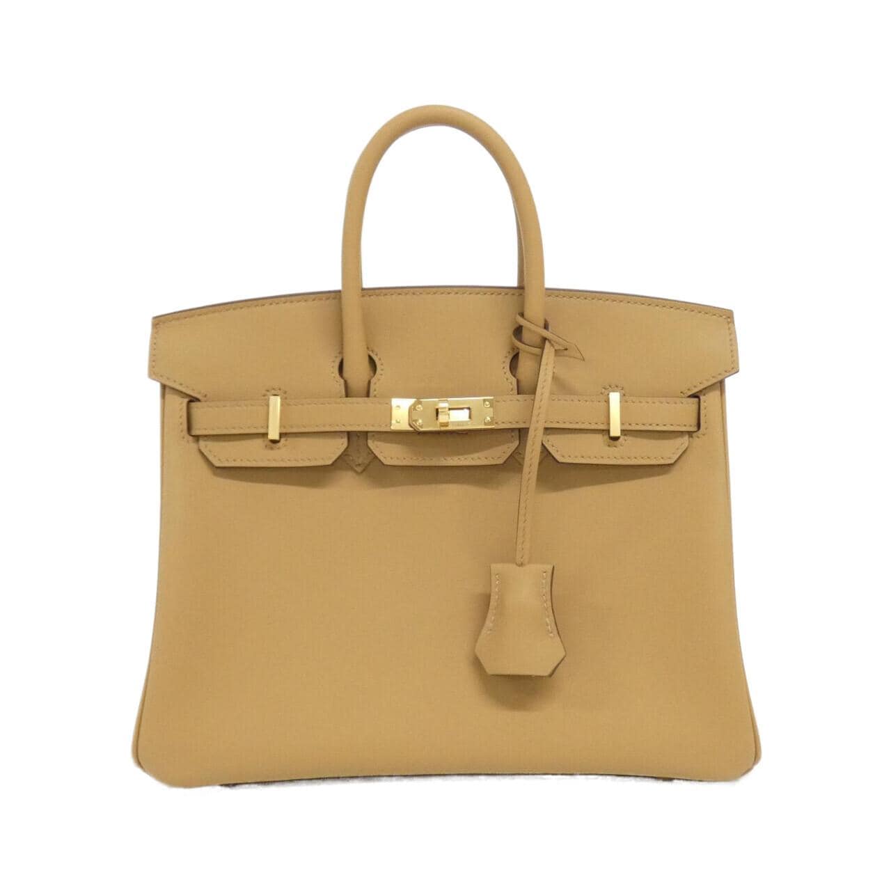 【未使用品】エルメス バーキン 25cm 049362CC バッグ