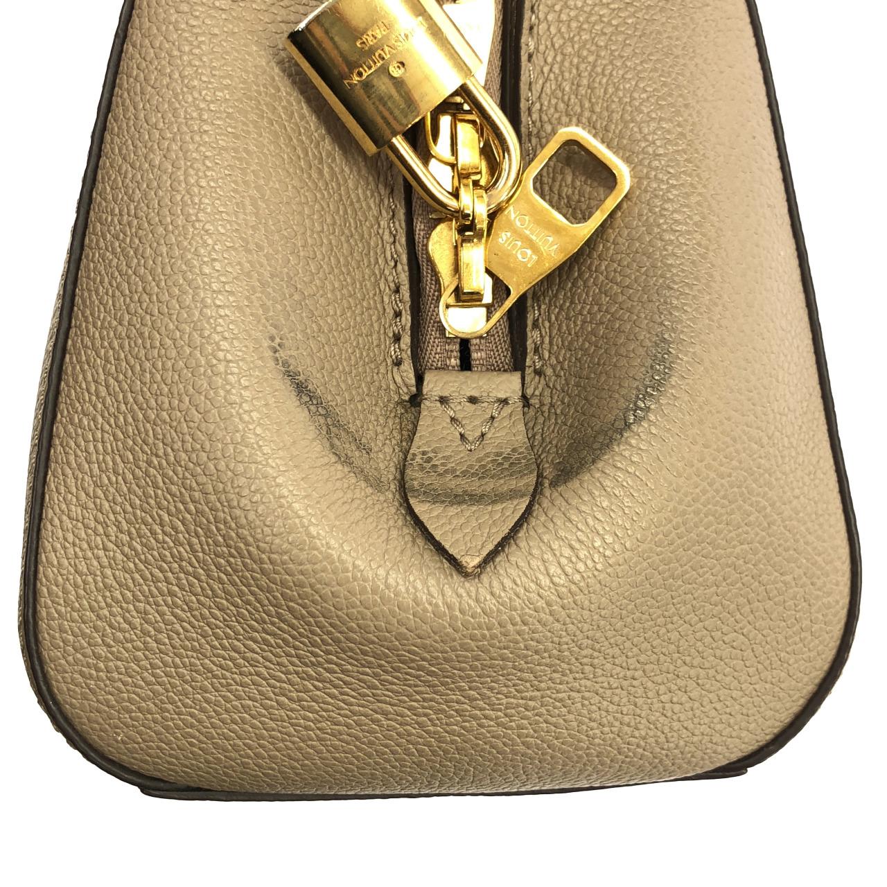 ルイヴィトン バイカラー モノグラム アンプラント モンテーニュBB M45489 バッグ