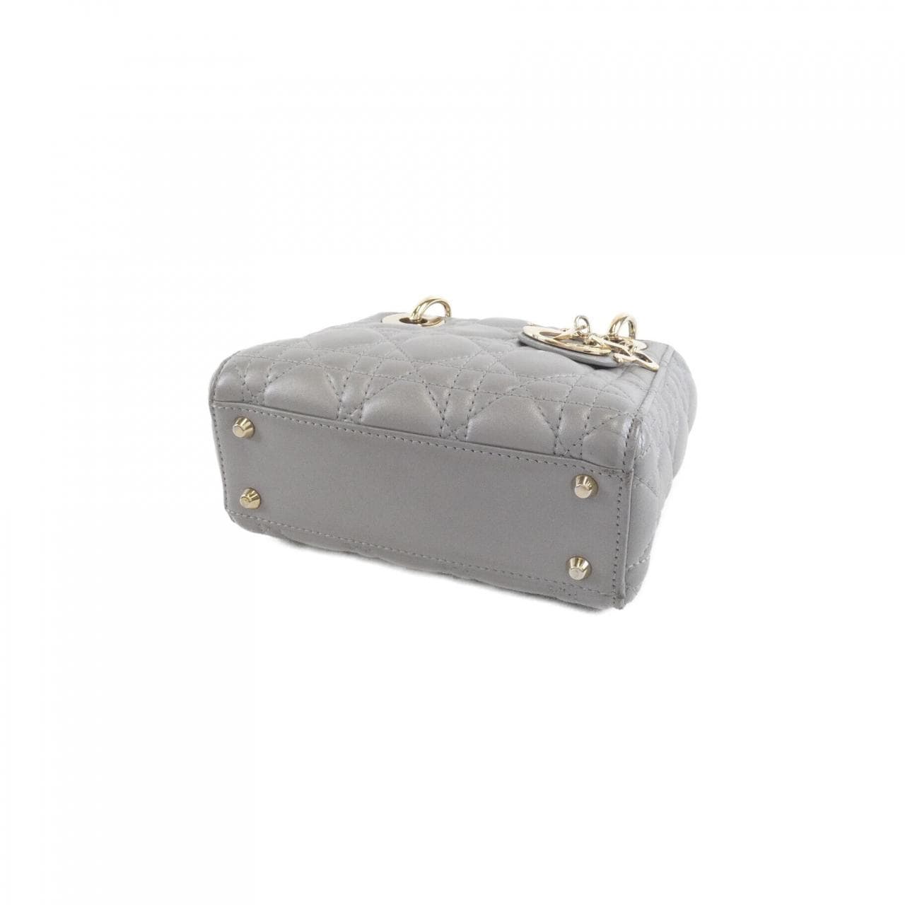 クリスチャンディオール レディ ディオール ミニ M0505OADU バッグ