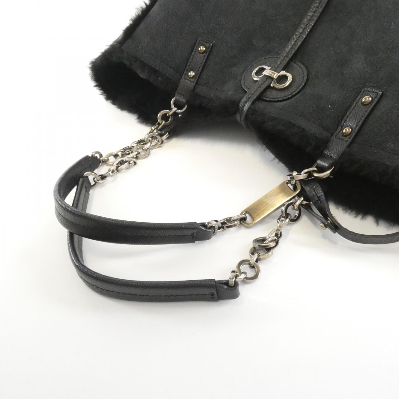 サルヴァトーレフェラガモ 21 B938 バッグ