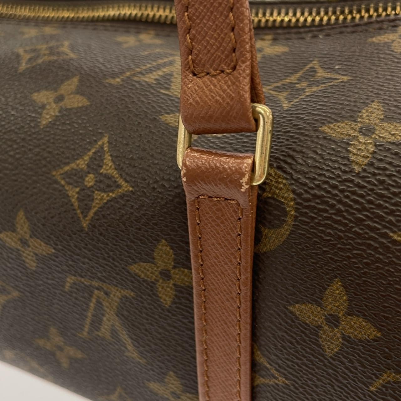 ルイヴィトン モノグラム パピヨン 30cm M51365 バッグ