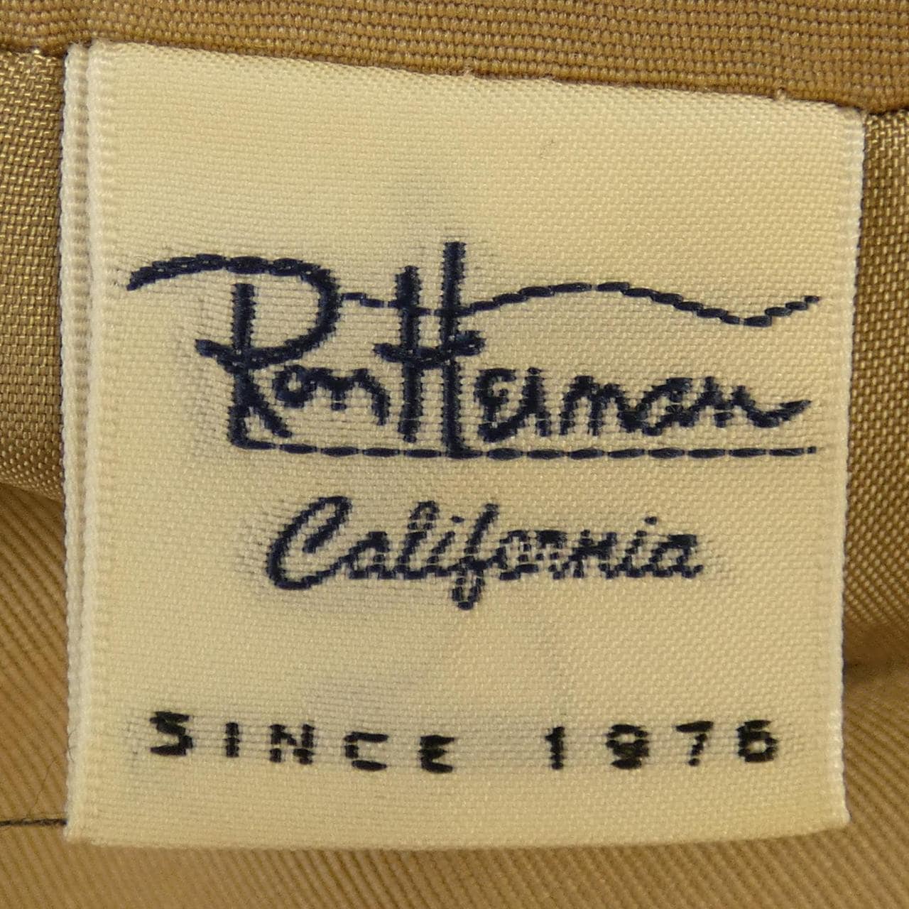 Ron Herman RON HERMAN coat