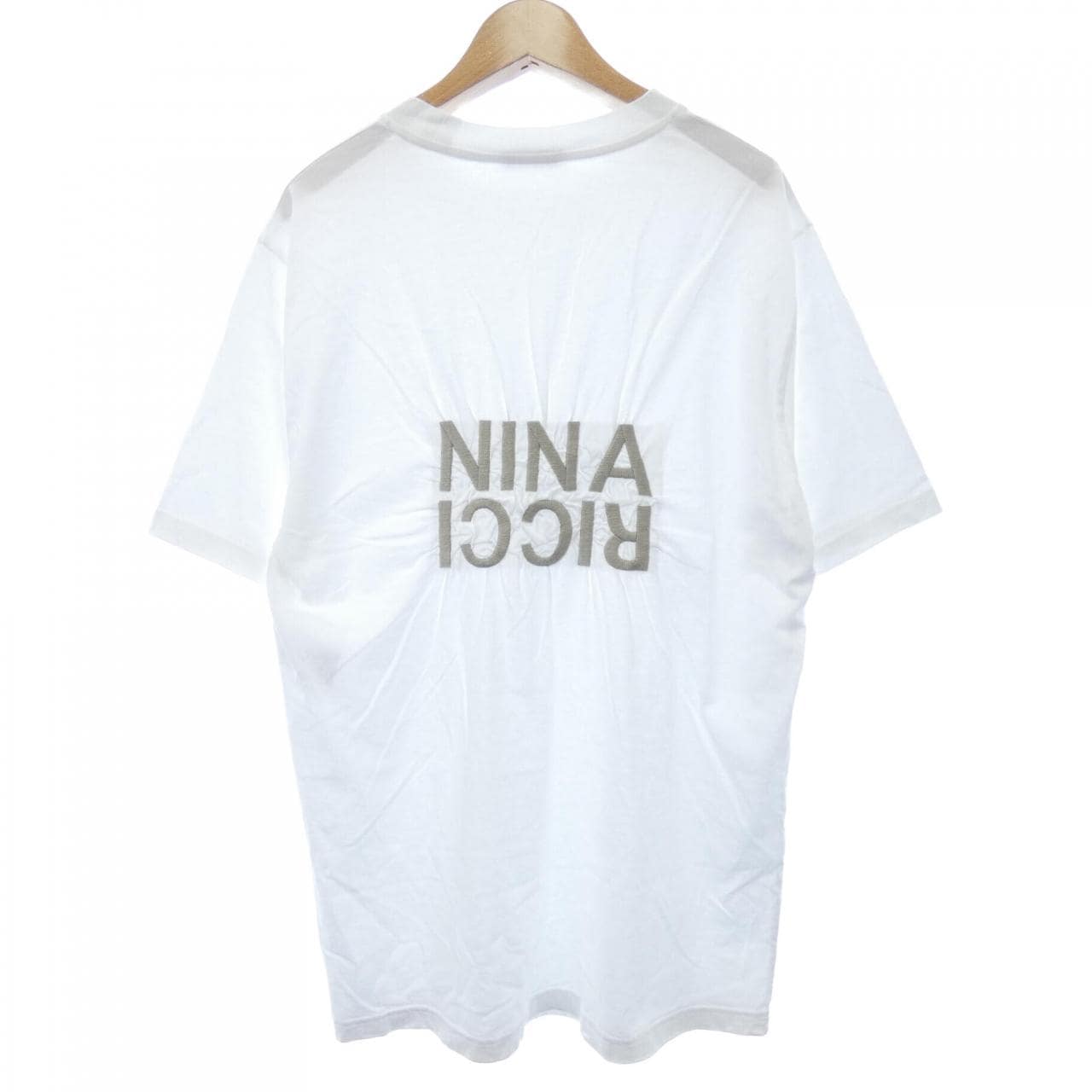 ニナリッチ NINA RICCI Tシャツ