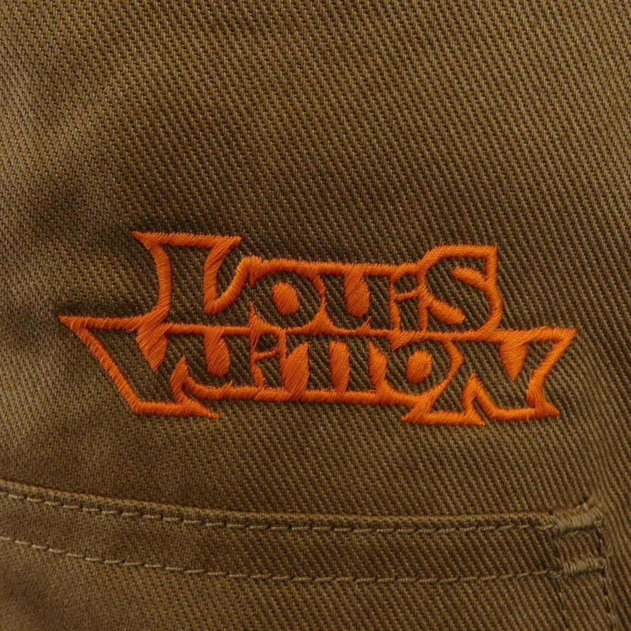 LOUIS VUITTON LOUIS VUITTON Blouson