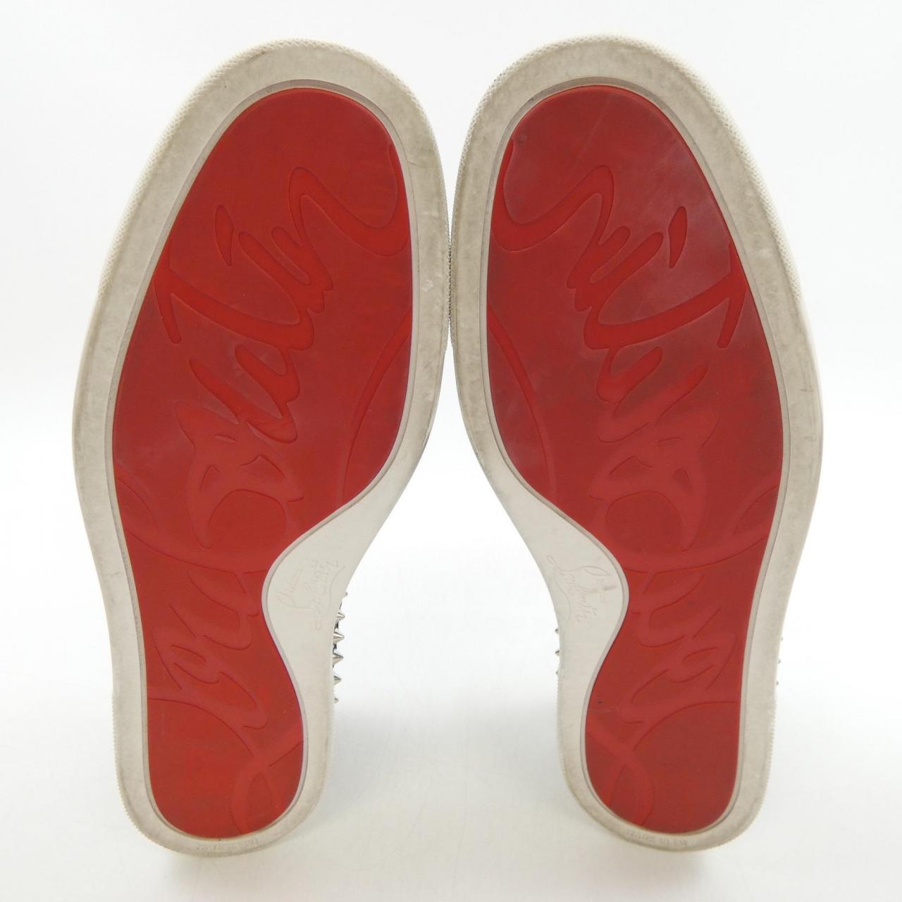クリスチャンルブタン CHRISTIAN LOUBOUTIN スニーカー