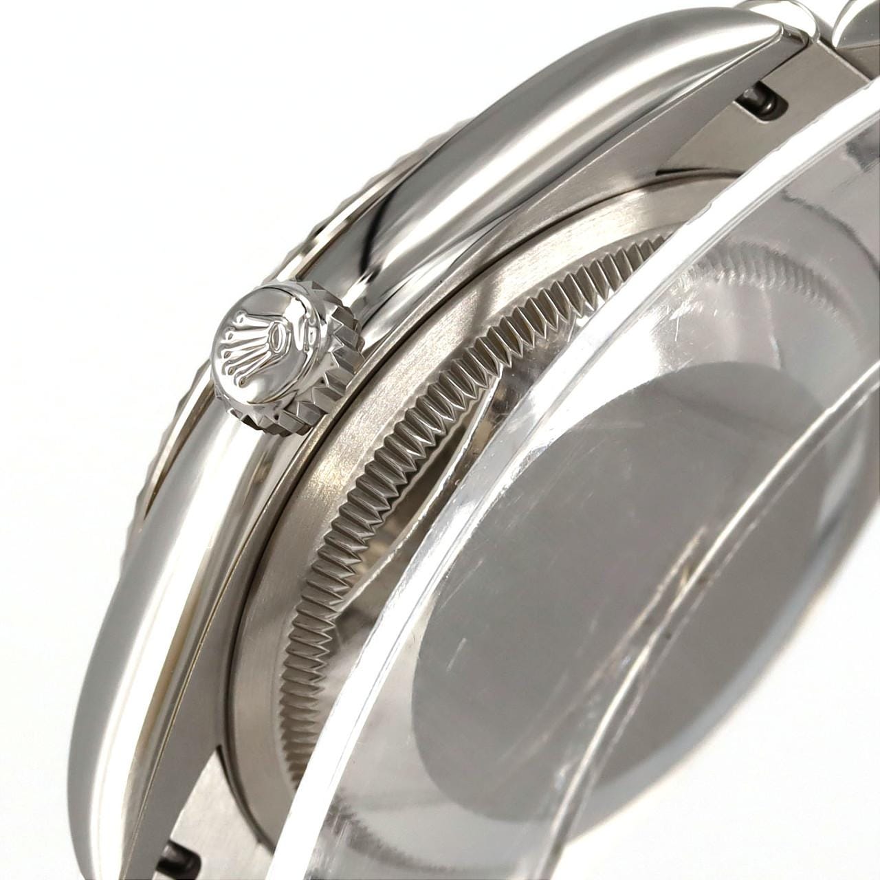 ROLEX Datejust 126234G SSxWG自動上弦random number