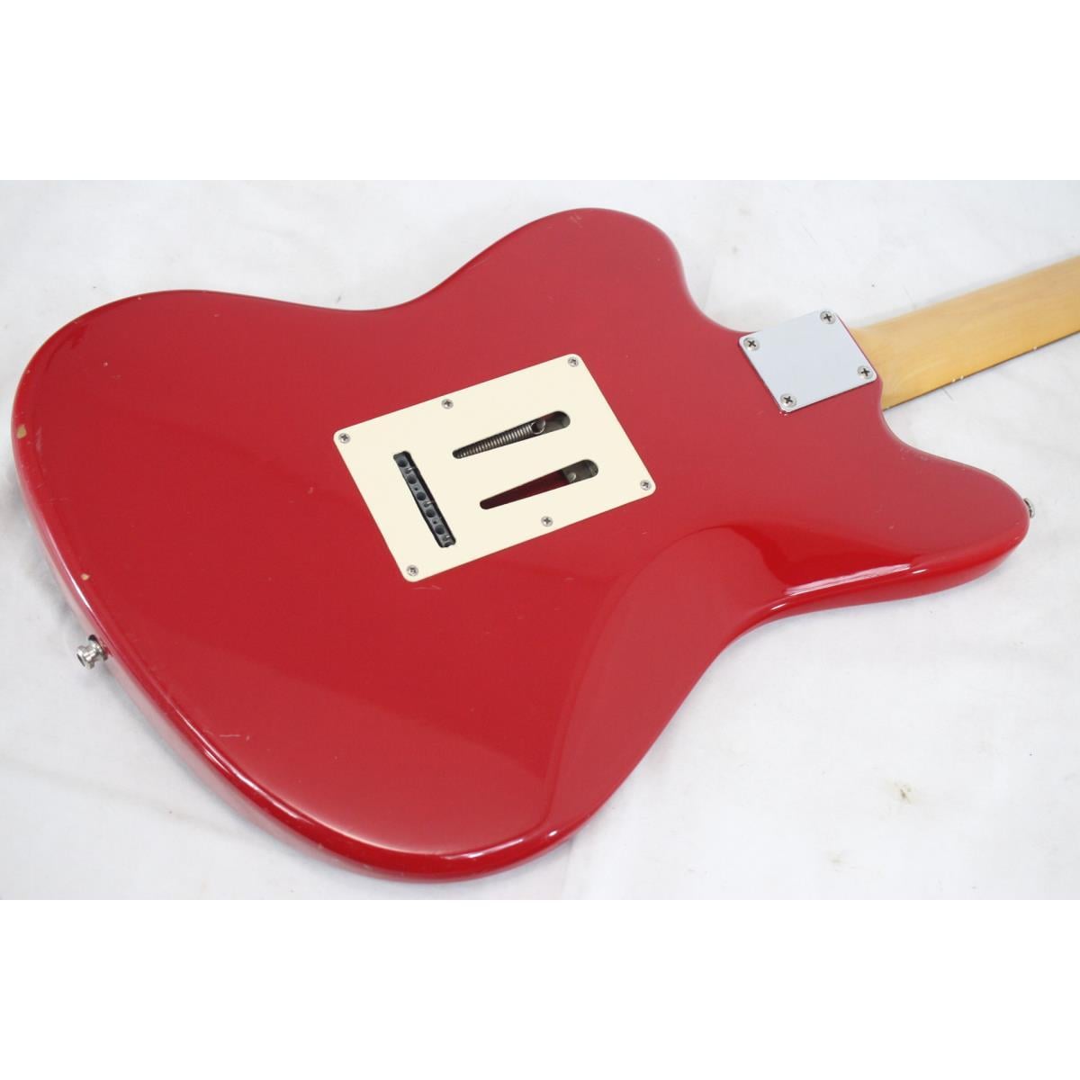 SQUIER JMQ