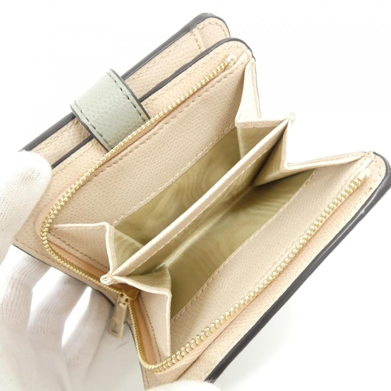 【新品】フルラ CAMELIA WP00315 財布