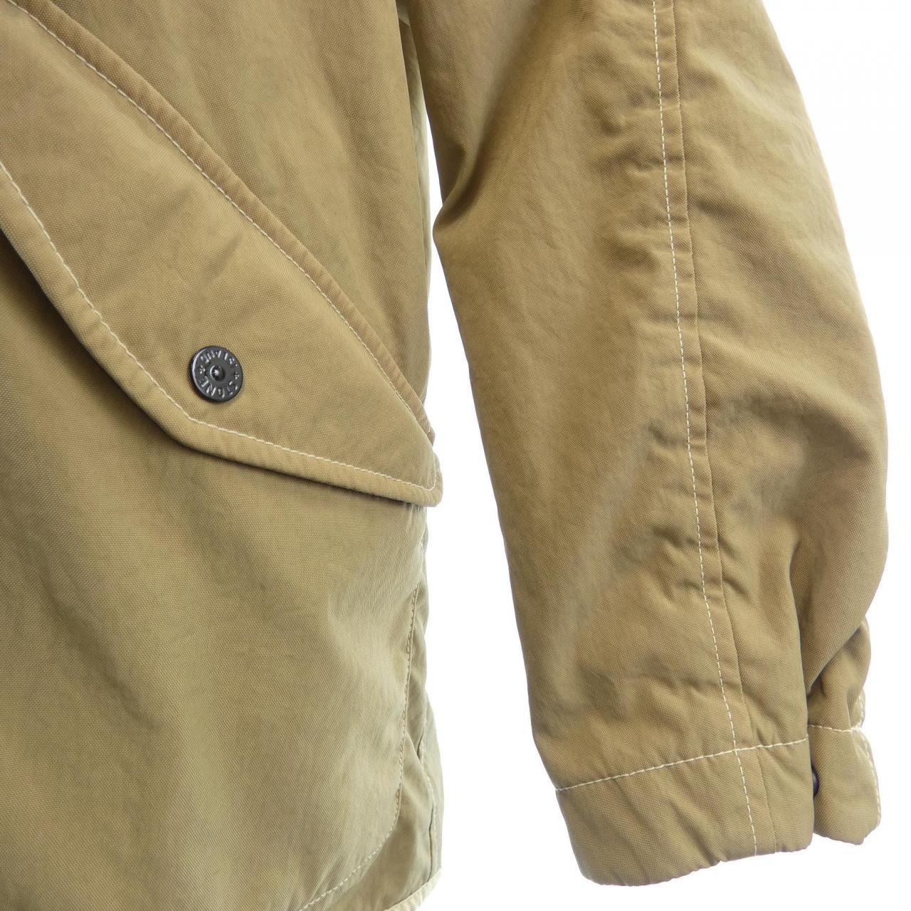 ストーンアイランド STONE ISLAND 811544021 ジャケット