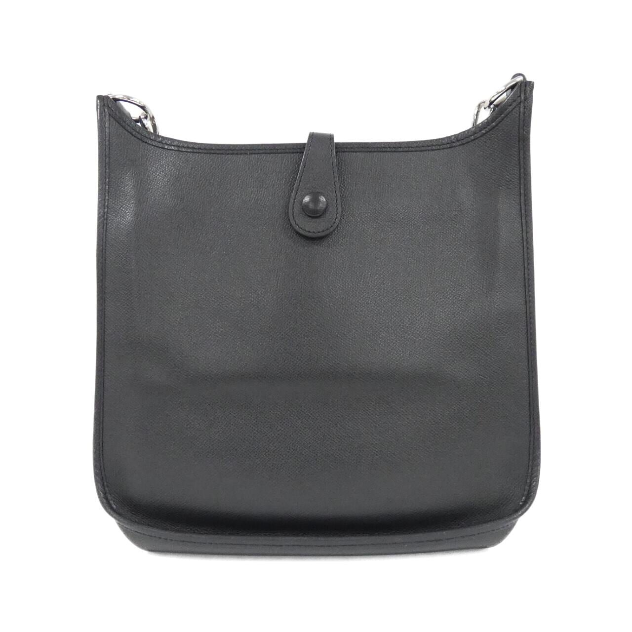 【ヴィンテージ】エルメス エヴリン PM 041031CK ショルダーバッグ