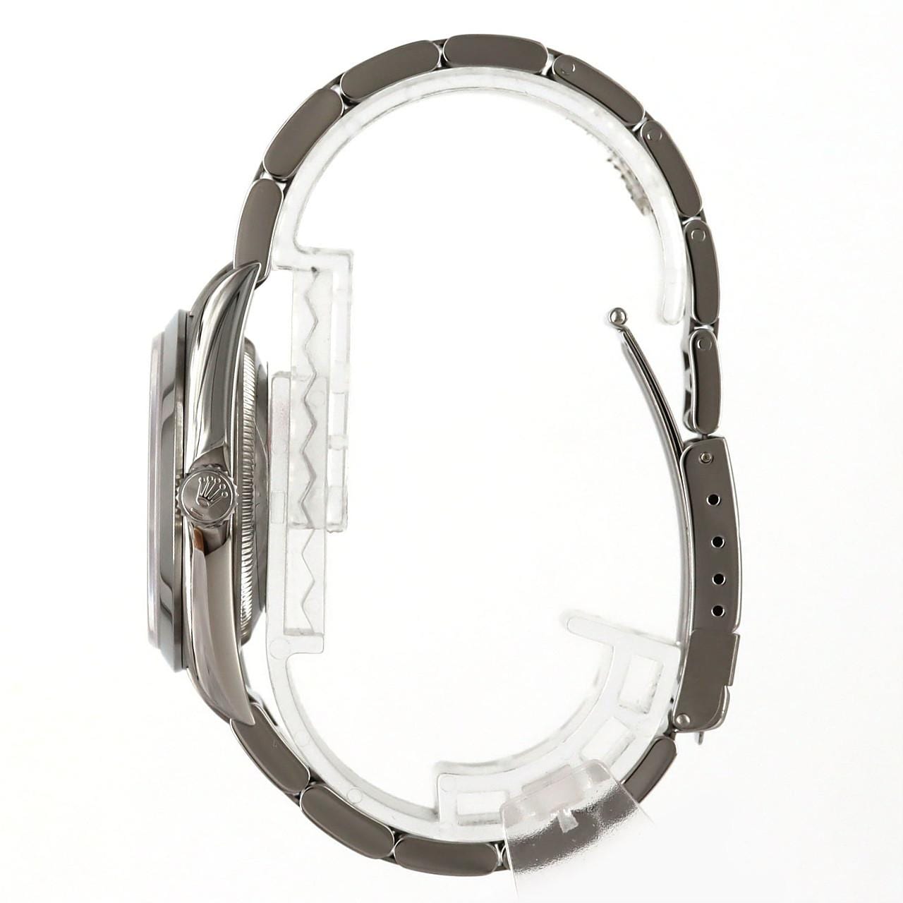 ロレックス エクスプローラーI 114270 SS 自動巻 F番