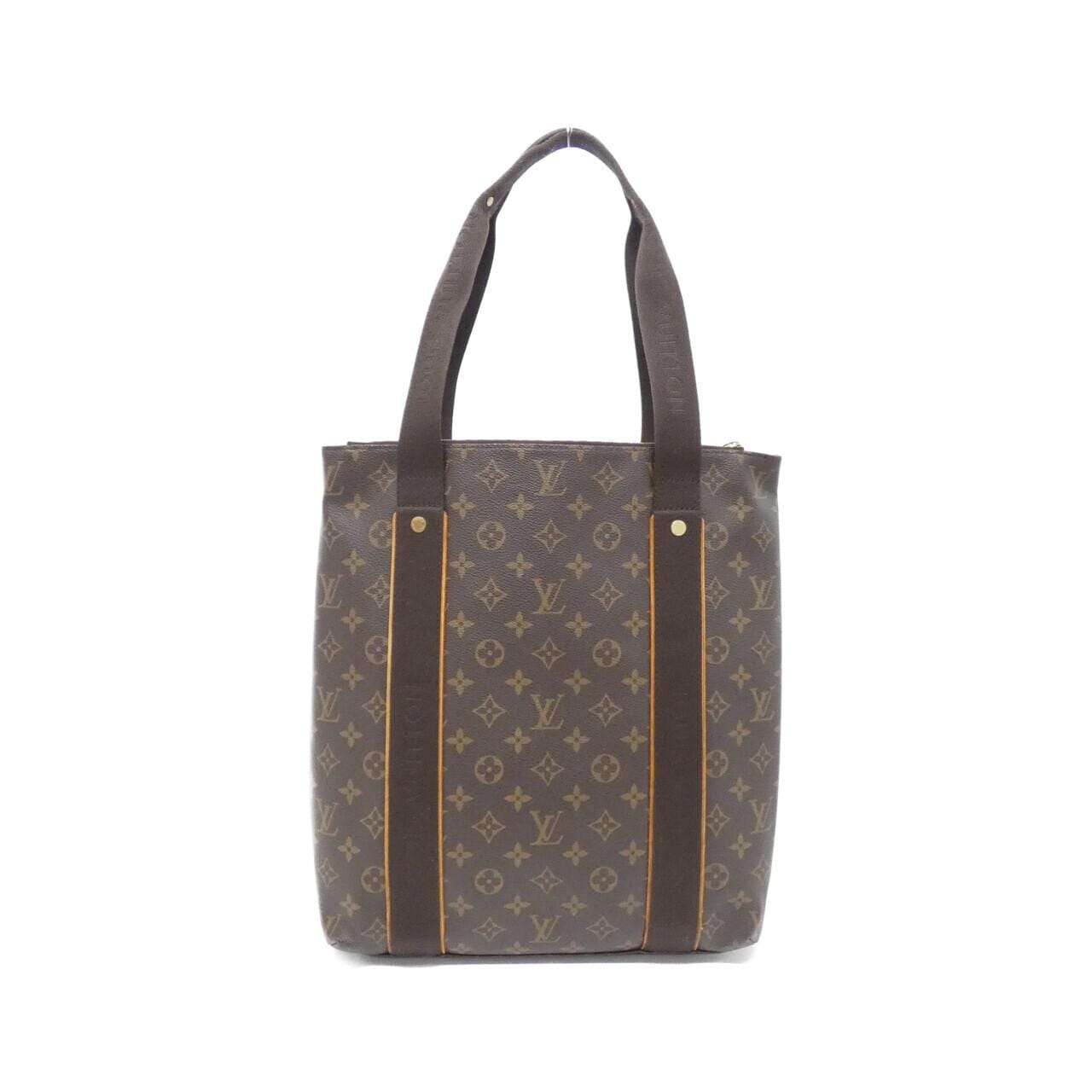 ルイヴィトン モノグラム ボブール M53013 バッグ