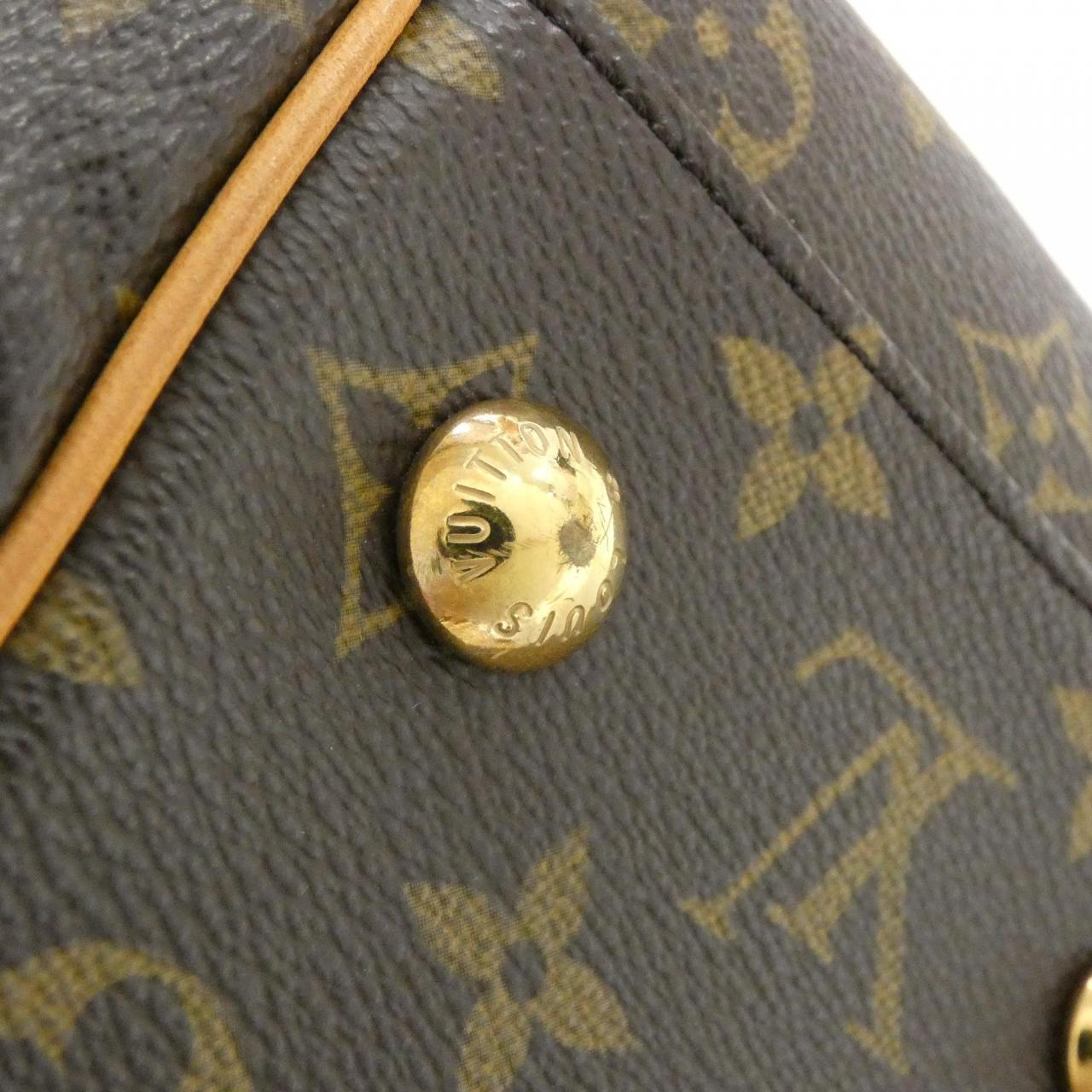 ルイヴィトン モノグラム クララ M40057 ショルダーバッグ