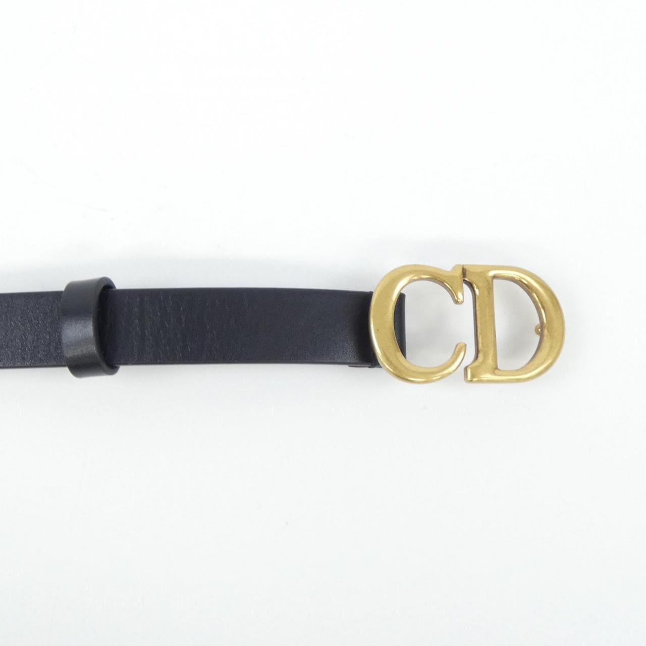 クリスチャンディオール CHRISTIAN DIOR BELT