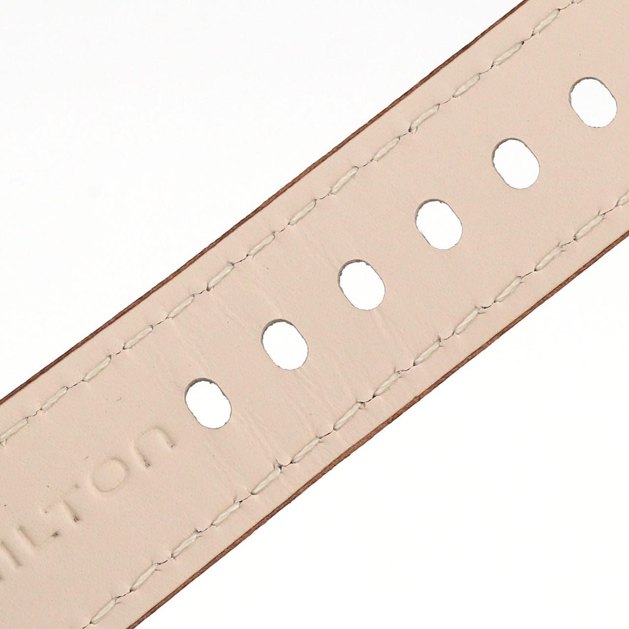 【新品】ハミルトン カーキフィールドオート H704450/H704551/H70455533 SS 自動巻