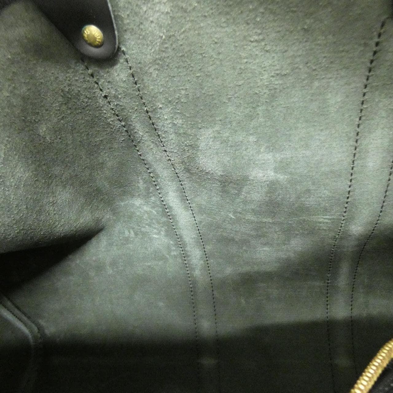 ルイヴィトン エピ キーポル 45cm M42972 ボストンバッグ