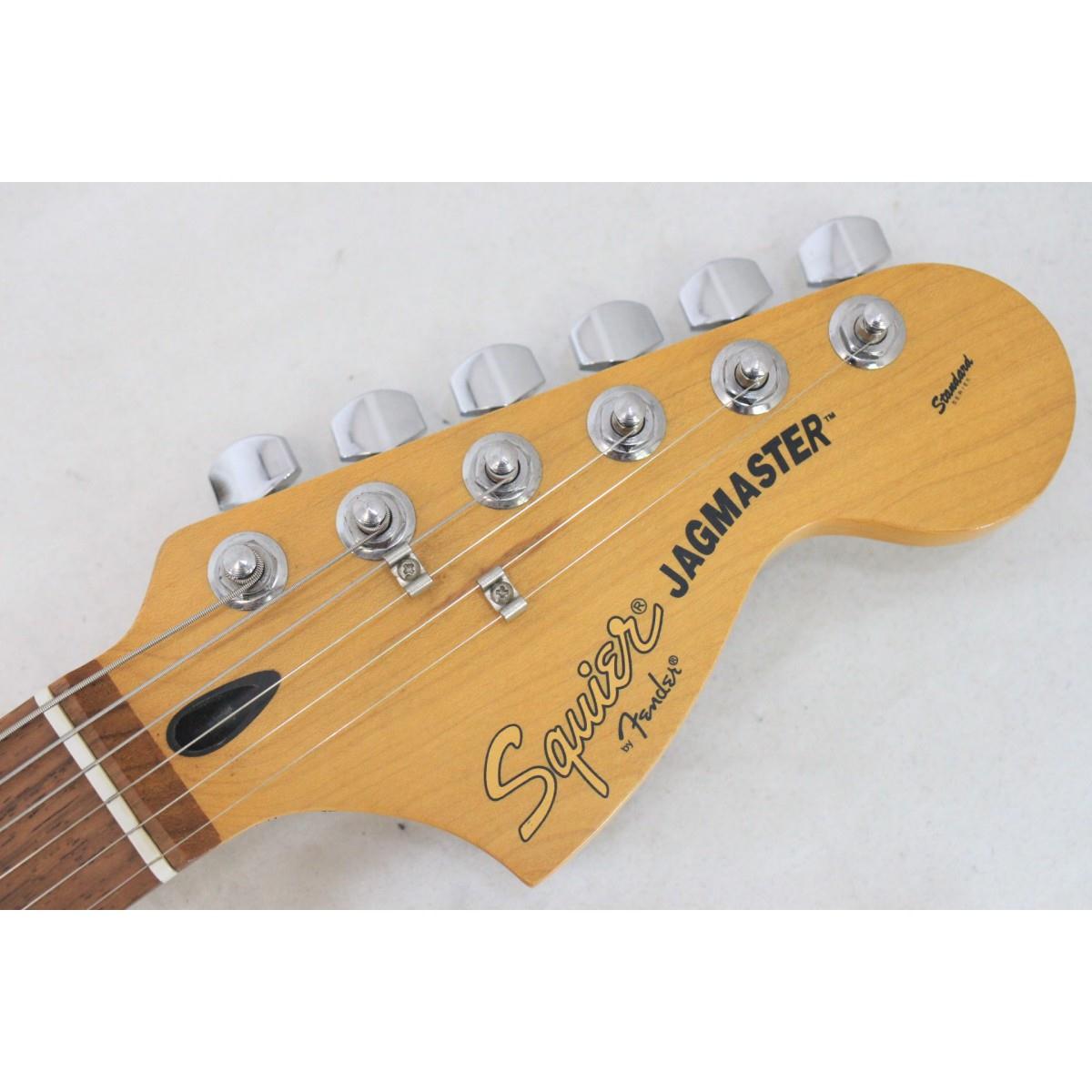 ＳＱＵＩＥＲ　　ＳＴＡＮＤＡＲＤ　ＪＡＧＭＡＳＴＥＲ