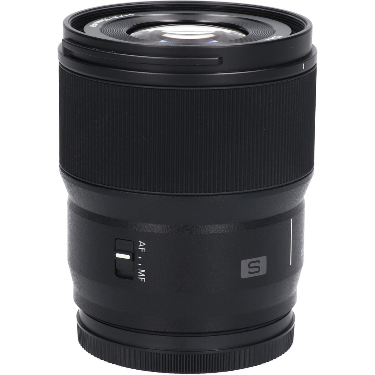 Ｓ３５ｍｍ　Ｆ１．８　Ｓ－Ｓ３５