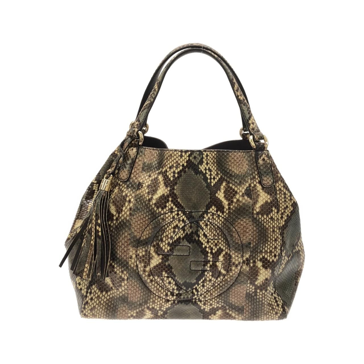 【ヴィンテージ】グッチ 282309 バッグ