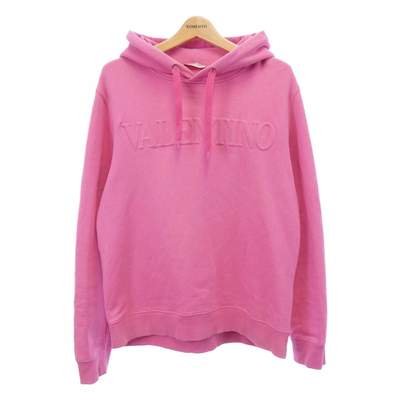 ヴァレンティノ VALENTINO パーカー