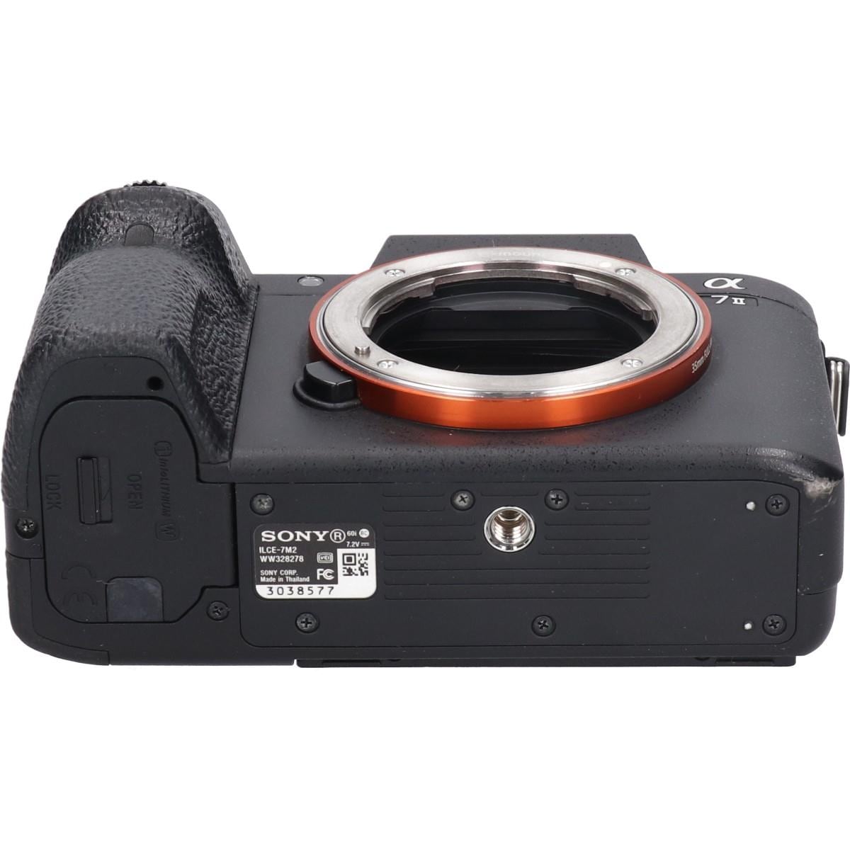 α７　ＩＩ　ＩＬＣＥ－７Ｍ２