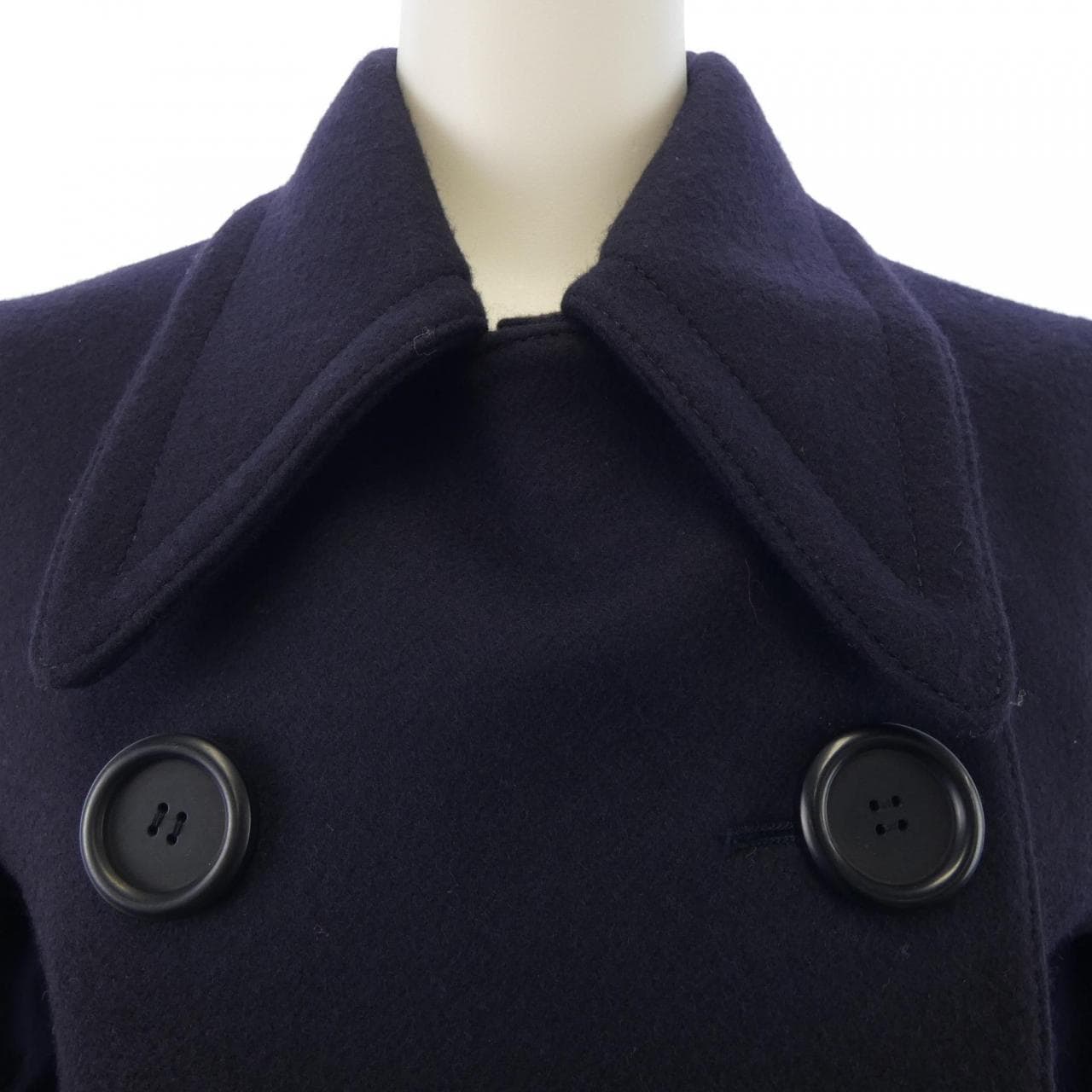 ミュウミュウ MIU MIU MH1313 W3Q ジャケット