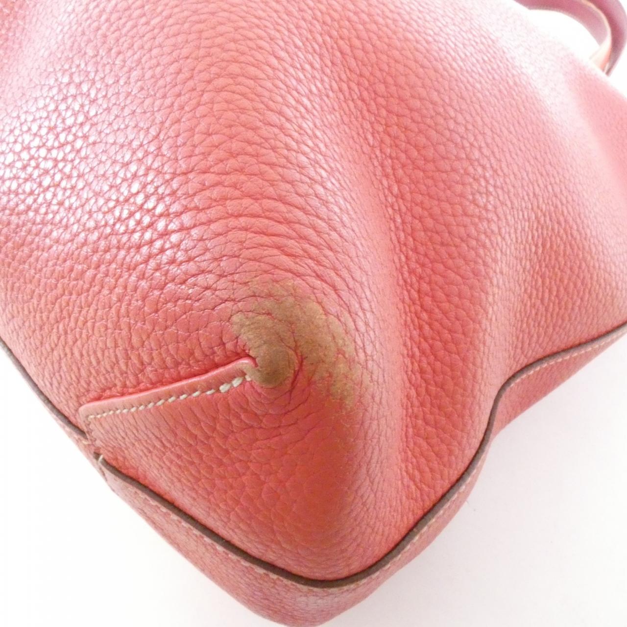 エルメス ドゥブルサンス 45cm 062270CA バッグ
