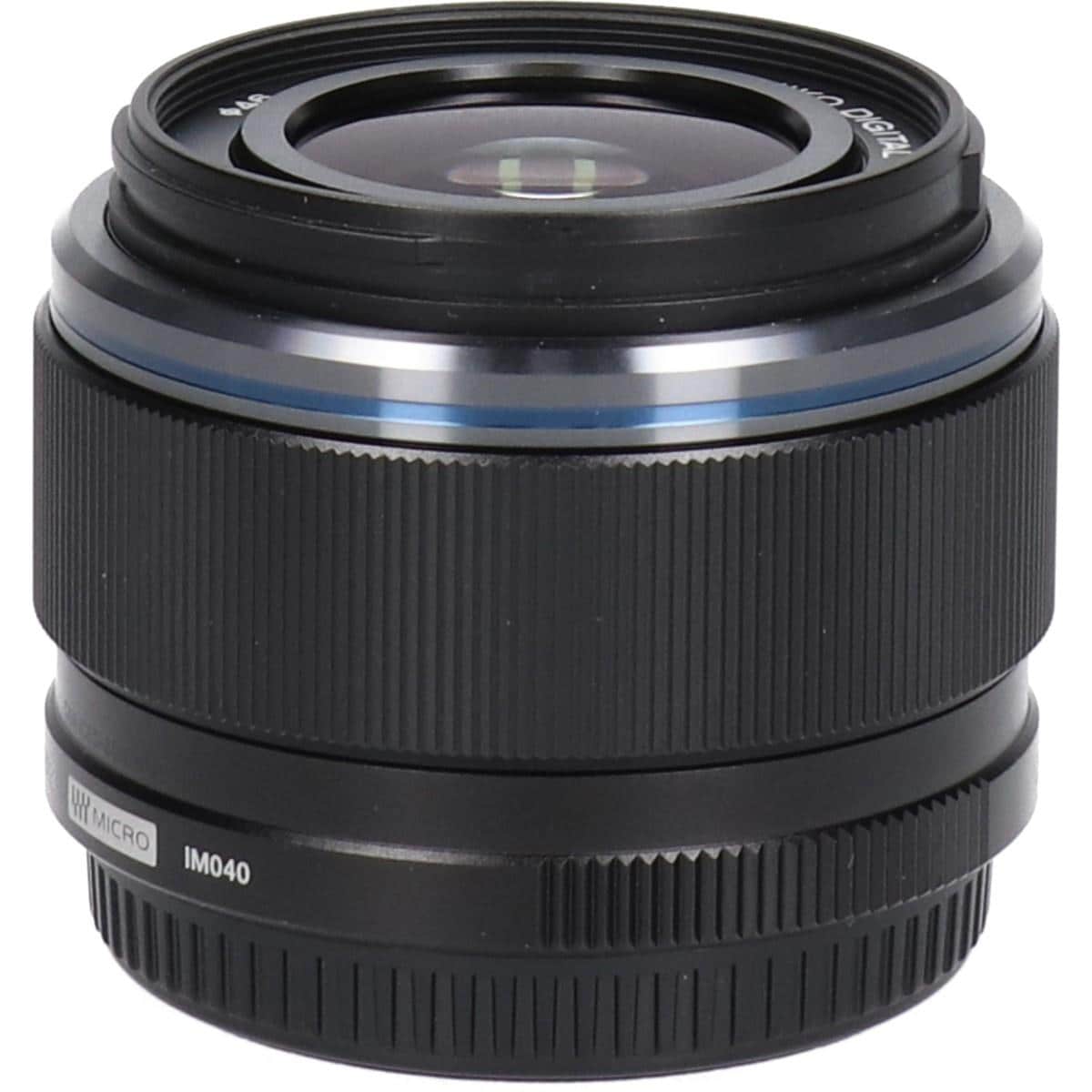 Ｍ．ＺＤ２５ｍｍ　Ｆ１．８ＩＩ