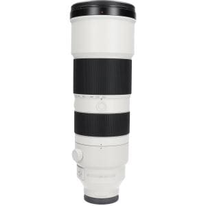 ＦＥ２００－６００ｍｍ　Ｆ５．６－６．３Ｇ　ＯＳＳ