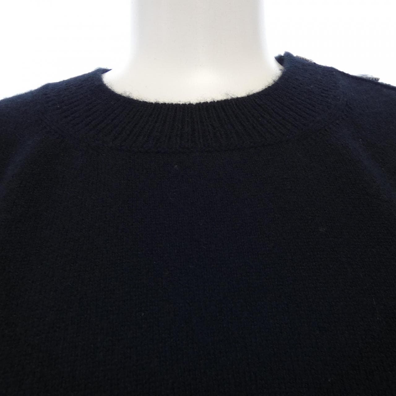 シャネル CHANEL ニット
