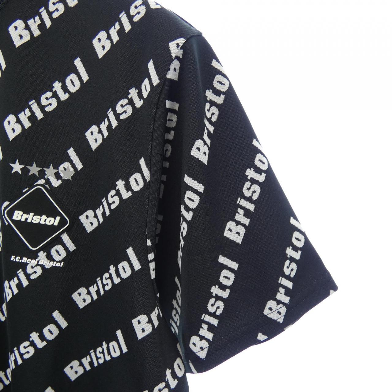 BRISTOL Tシャツ