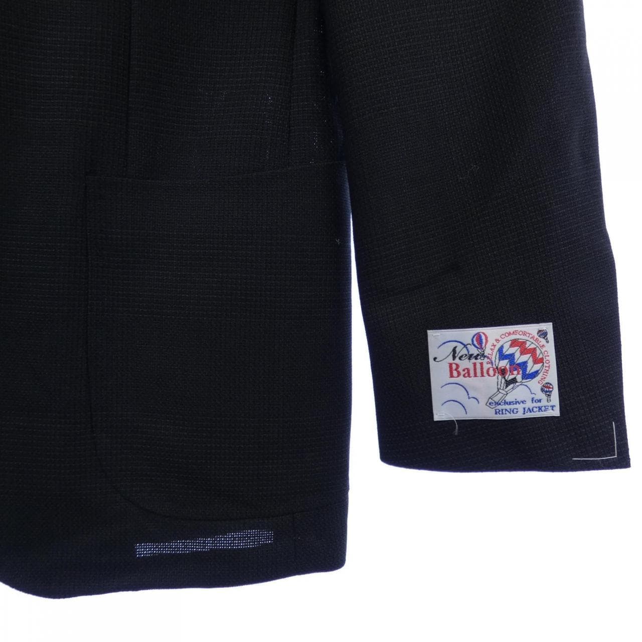 リングジャケット RING JACKET RT053S21E ジャケット