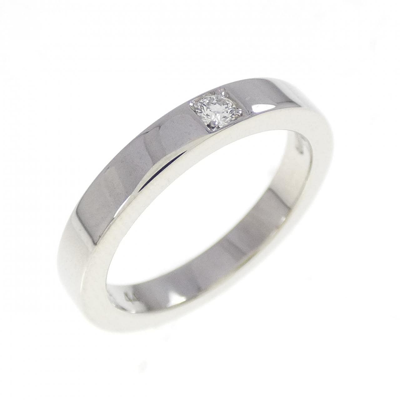 ブルガリ マリーミー リング