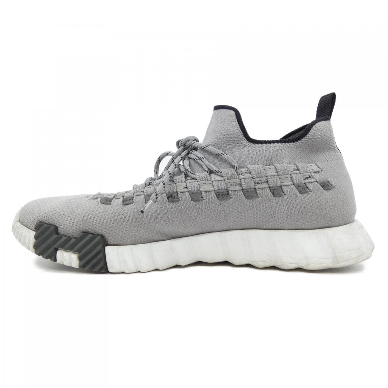 エルメス HERMES フレックス FLEX 222910Z スニーカー