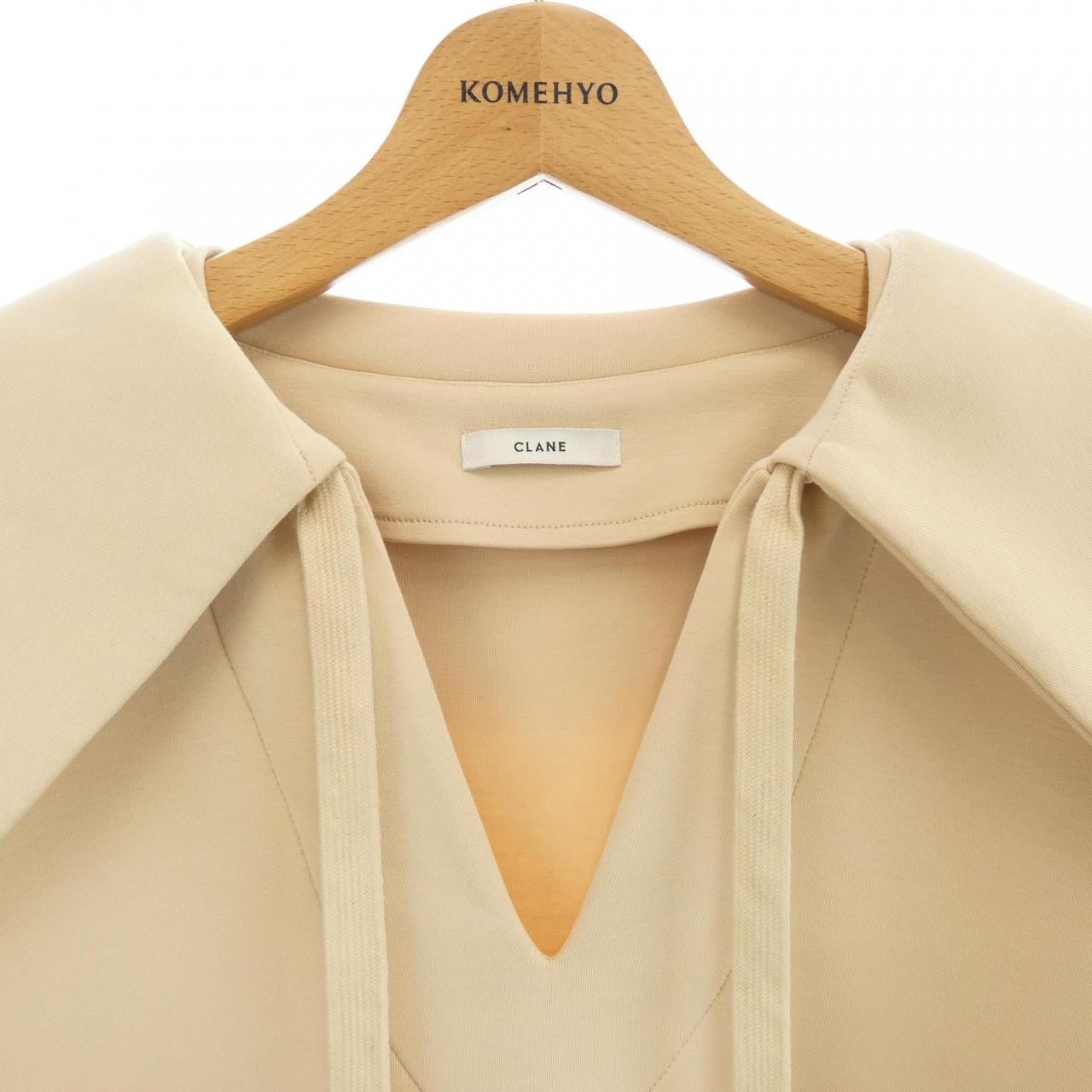 クラネ CLANE トップス