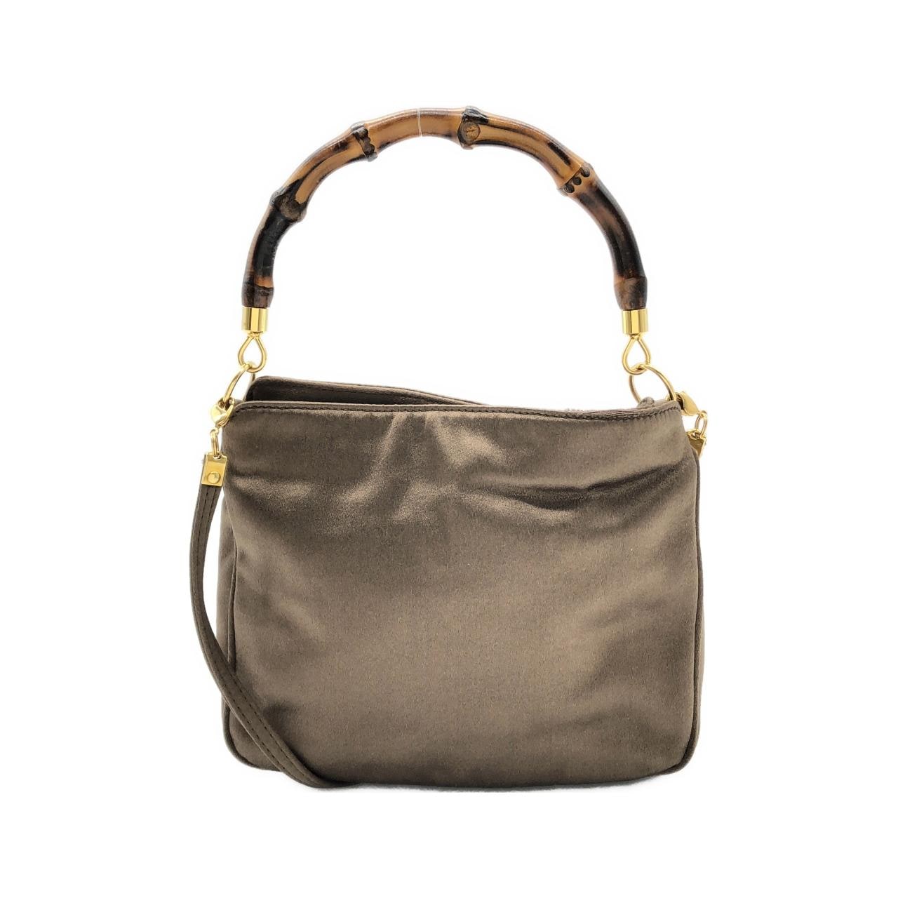 【ヴィンテージ】グッチ 005 781 0315 バッグ