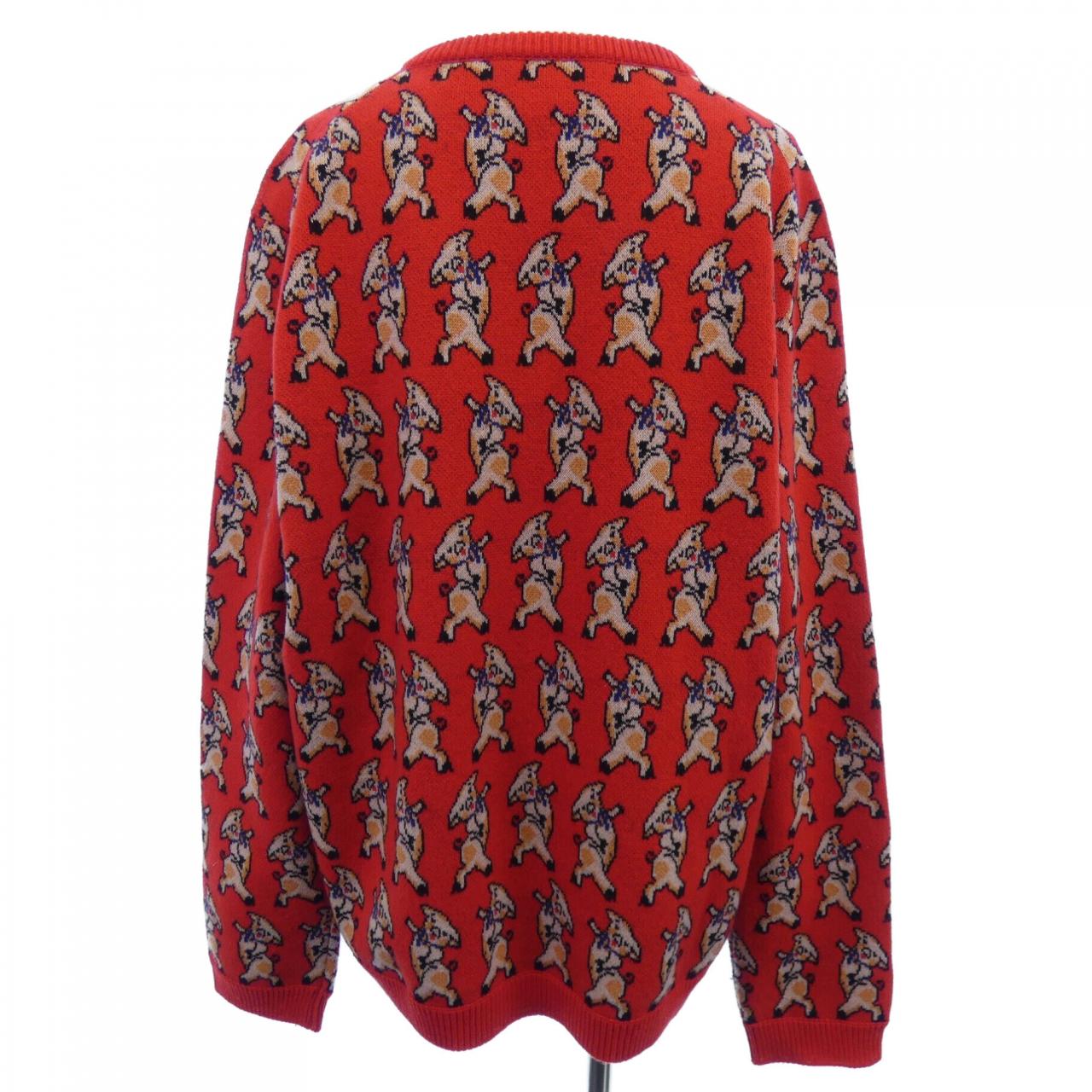 グッチ GUCCI 545735 XKADT ニット